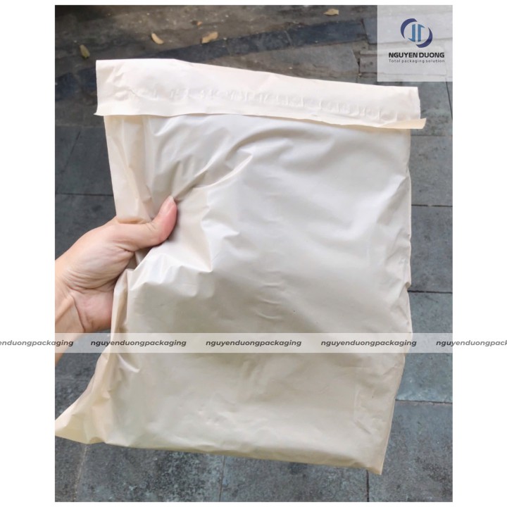 Túi niêm phong PE mỏng