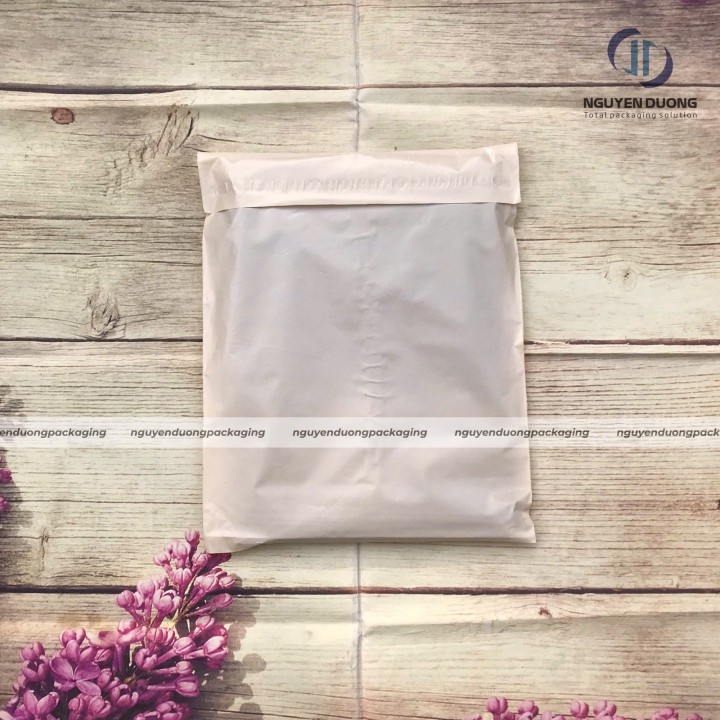 (1kg) Túi niêm phong PE mỏng