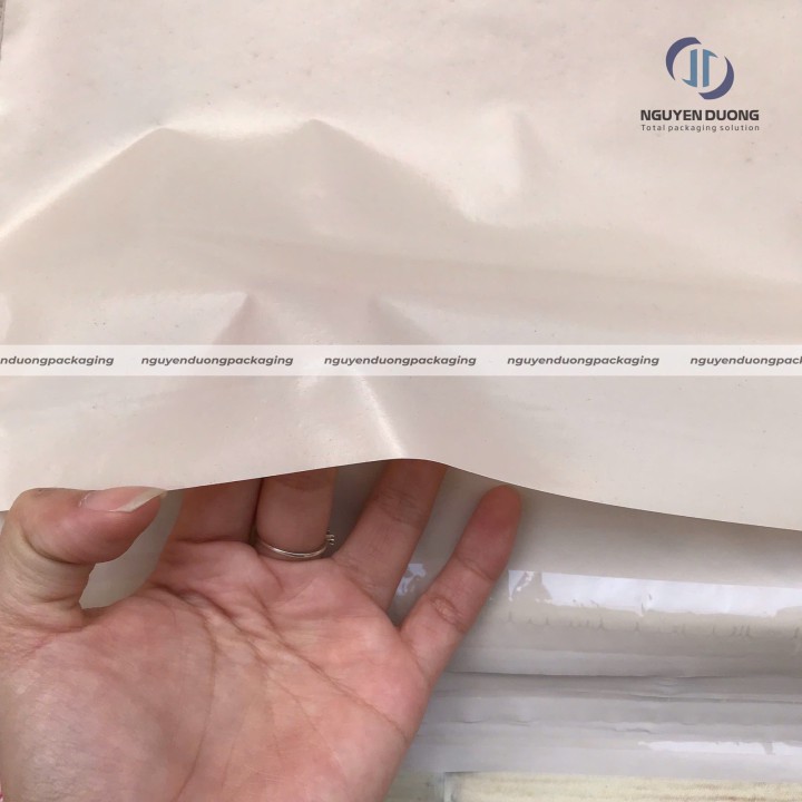 Túi niêm phong PE mỏng