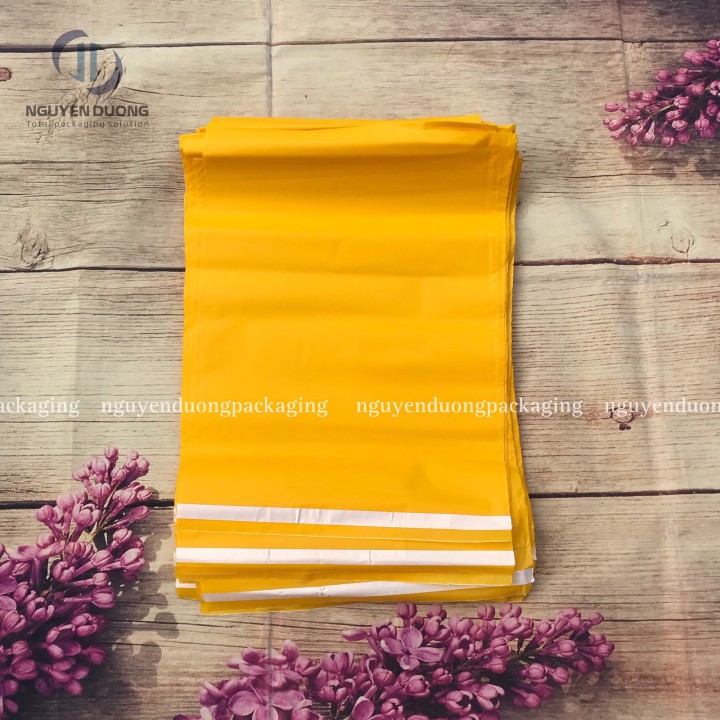 Túi niêm phong chất liệu HD