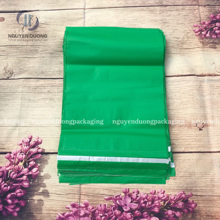 (1kg) Túi niêm phong chất liệu HD
