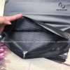 Túi niêm phong Đen nhám sần