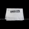 (1kg) Túi dán miệng Mờ không in