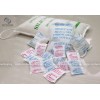 Gói hạt hút ẩm silica