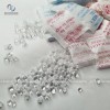 Gói hạt hút ẩm silica