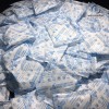 Gói hạt hút ẩm silica