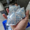 Gói hạt hút ẩm silica