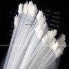 Túi zipper Khóa nhựa Trong