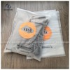 Túi zipper Khóa nhựa Mờ