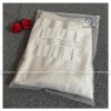 Túi zipper Khóa nhựa Trong/mờ