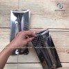 Túi nhôm 4 biên giấy kraft