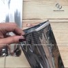Túi nhôm 4 biên giấy kraft