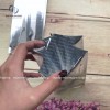 Túi bạc bóng Mpet xúp hông