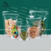 Túi zipper đáy đứng trong/trong