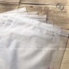 Túi zipper miết mờ