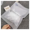 Túi zipper miết mờ