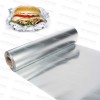 Giấy bạc nướng - Màng nhôm thực phẩm
