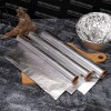 Giấy bạc nướng - Màng nhôm thực phẩm
