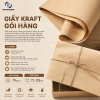Giấy xi măng kraft 72x102cm