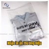 Túi OPP dán miệng