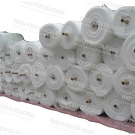 Màng foam trắng