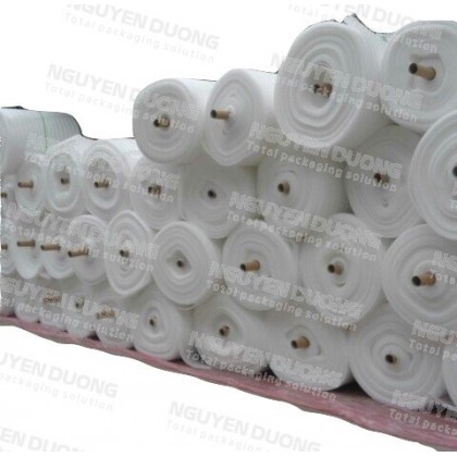 Màng foam trắng