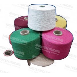 Sợi may bao các màu