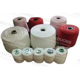 Sợi may bao các màu