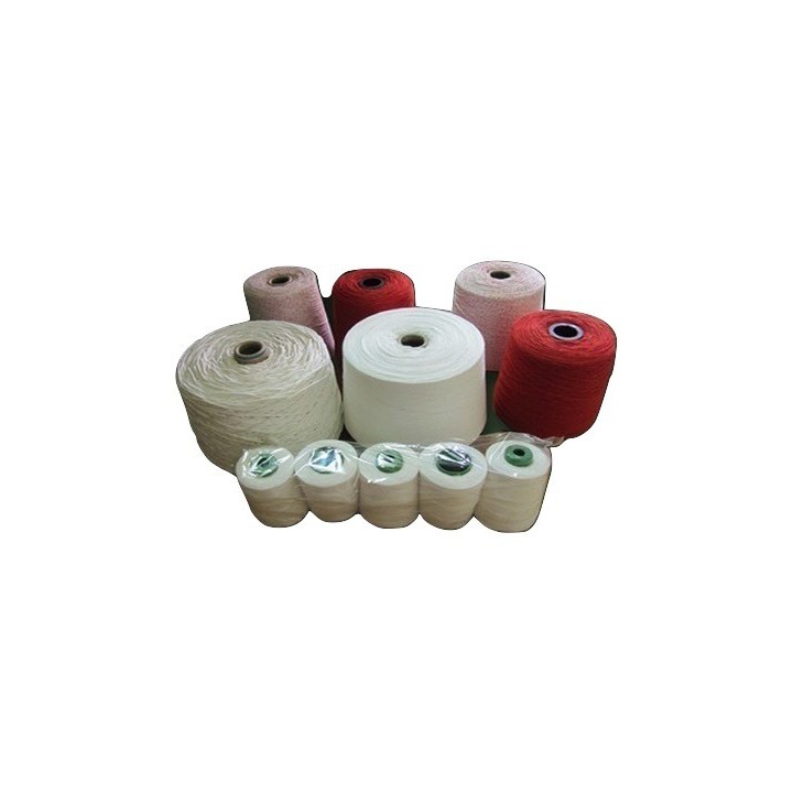 Sợi may bao các màu