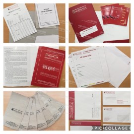 Ấn chỉ Agribank