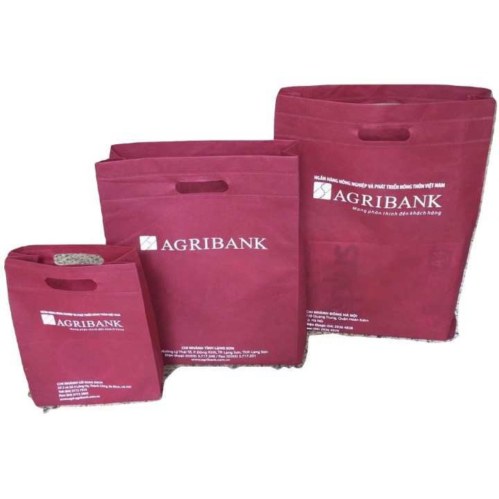 Ấn chỉ Agribank