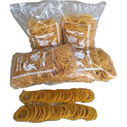Dây chun buộc tiền