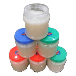 Hồ chống côn trùng