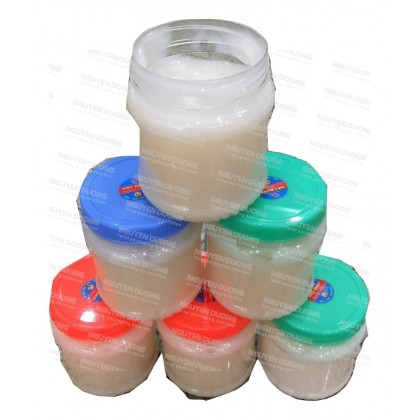 Hồ chống côn trùng
