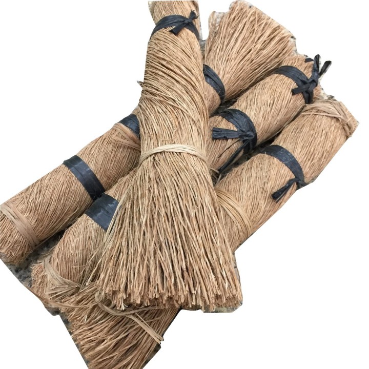 Sợi đay bó tiền