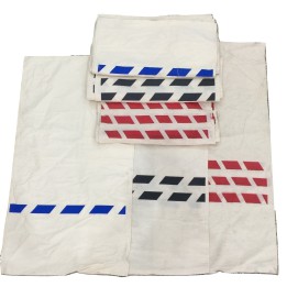 Túi vải đựng tiền polymer