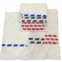 Túi vải đựng tiền polymer