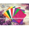 Túi vải đột quai dạng phẳng