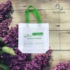 Túi vải không dệt xúp hông, xúp đáy