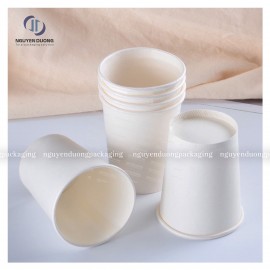 Cốc giấy 6oz 180ml