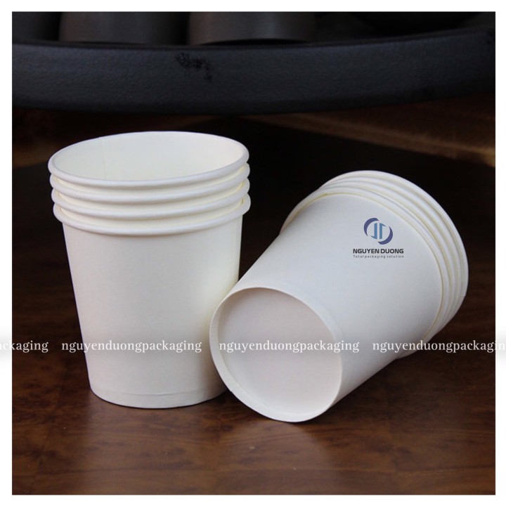 Cốc giấy 6oz 180ml