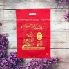 Túi vải không dệt đựng Lịch in Chúc Mừng Năm Mới dạng Phẳng đột lỗ/quai rời