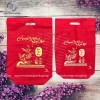 Túi vải không dệt in Chúc mừng năm mới