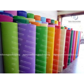 Vải không dệt dạng cuộn