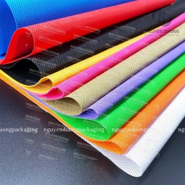 Vải không dệt dạng cuộn