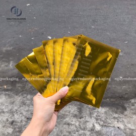 Túi Pa hút chân không