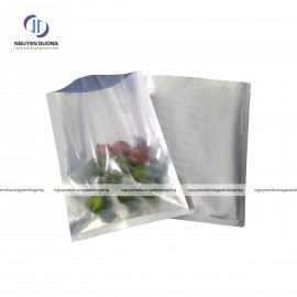 Túi ba biên trong/bạc hút chân không