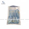 Túi 3 biên trong bạc