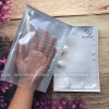 Túi ba biên trong/bạc hút chân không