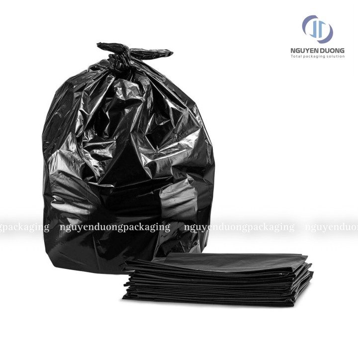 Túi rác công nghiệp